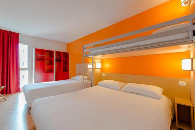 Eco Centre Les Minimes 2* La Rochelle (Charente-Maritime)