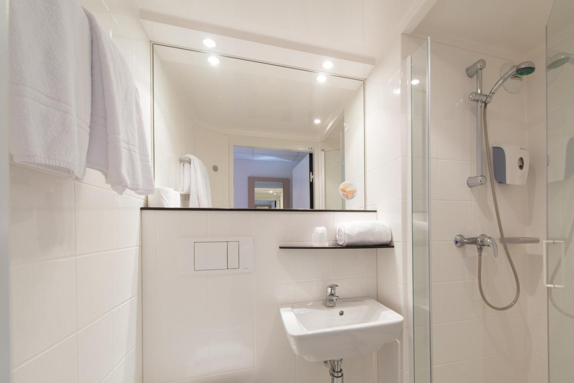 Eco Centre Les Minimes Hotel La Rochelle (Charente-Maritime)