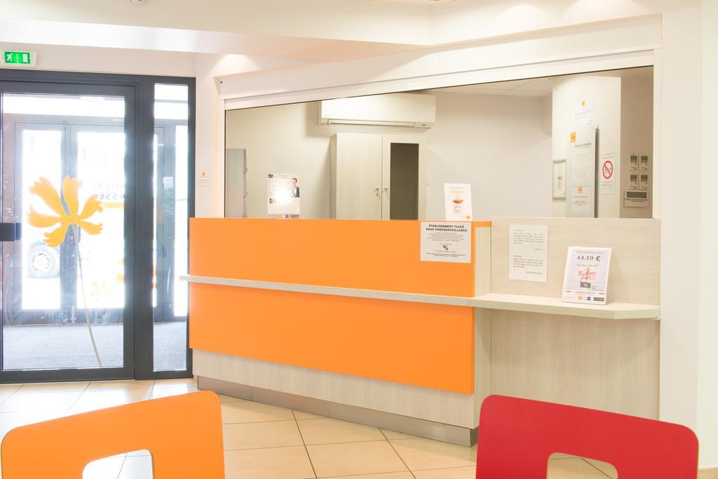 Eco Centre Les Minimes Hotel La Rochelle (Charente-Maritime)