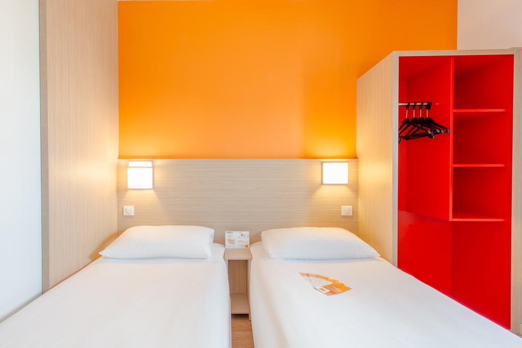 Eco Centre Les Minimes Hotel La Rochelle (Charente-Maritime)