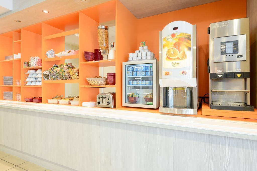 Eco Centre Les Minimes La Rochelle (Charente-Maritime)