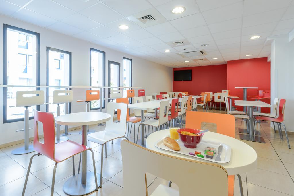 Hotel Eco Centre Les Minimes La Rochelle (Charente-Maritime)
