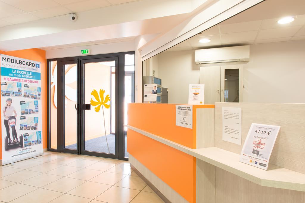 Eco Centre Les Minimes