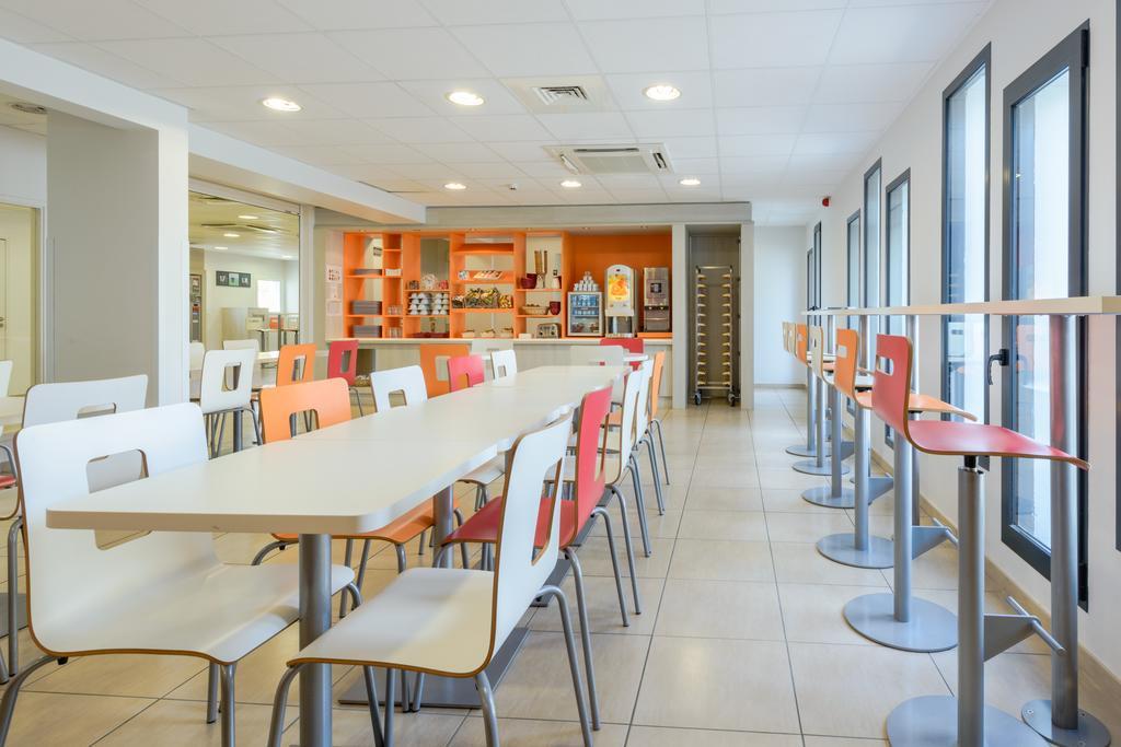 Eco Centre Les Minimes Hotel
