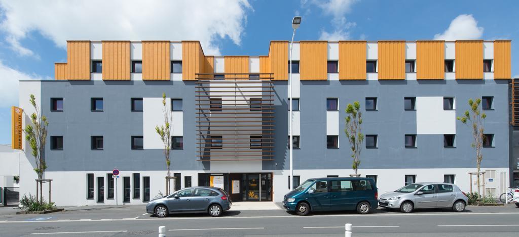 Eco Centre Les Minimes 2*