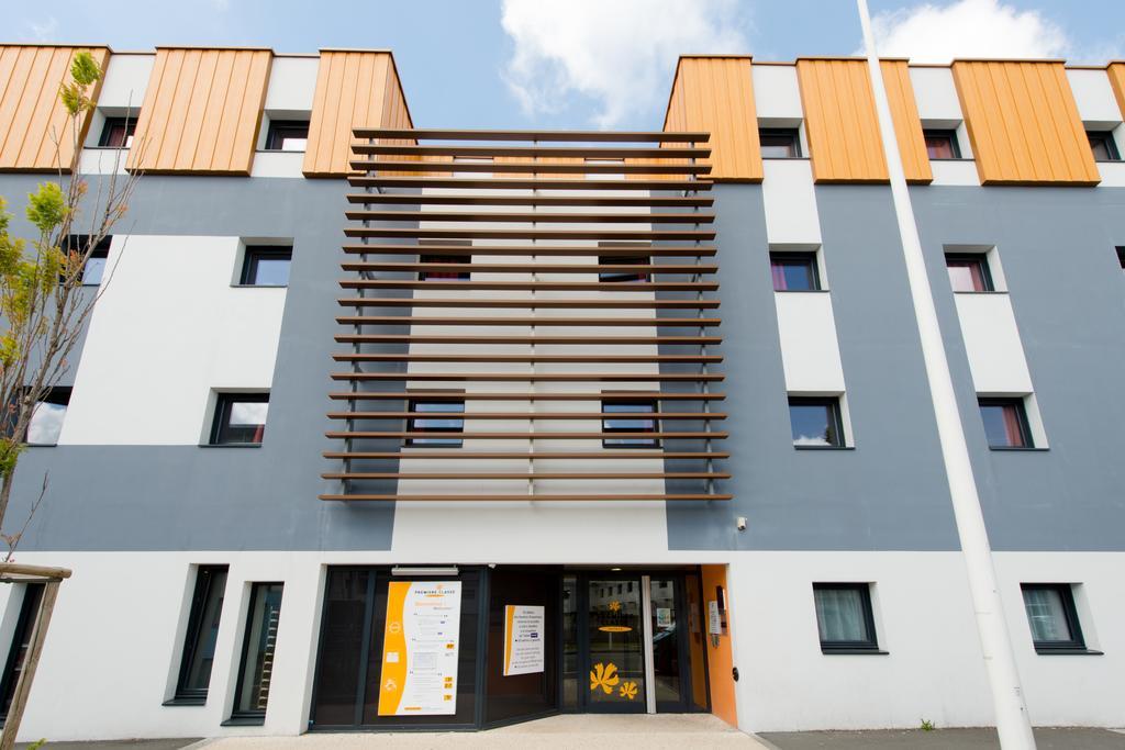 Eco Centre Les Minimes
