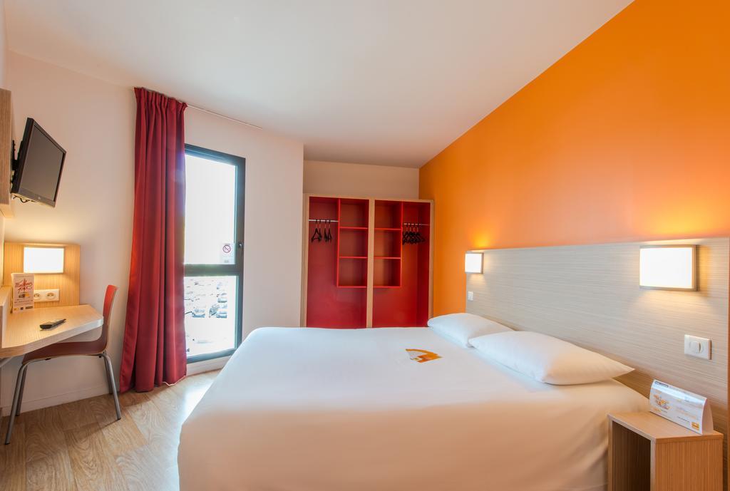 Eco Centre Les Minimes Hotel La Rochelle (Charente-Maritime)