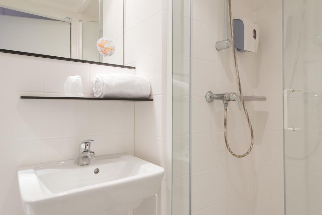 Eco Centre Les Minimes Hotel
