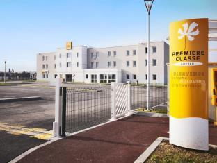 Eco Centre Les Minimes 2*