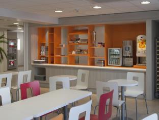 Eco Centre Les Minimes Hotel 2*