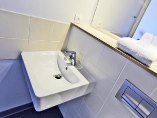 Eco Centre Les Minimes 2* La Rochelle (Charente-Maritime)