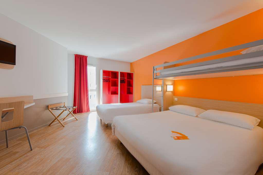 Eco Centre Les Minimes Hotel 2*