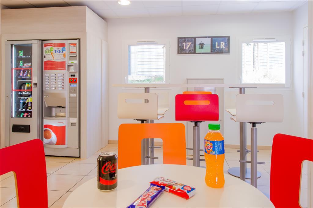 Hotel Eco Centre Les Minimes La Rochelle (Charente-Maritime)