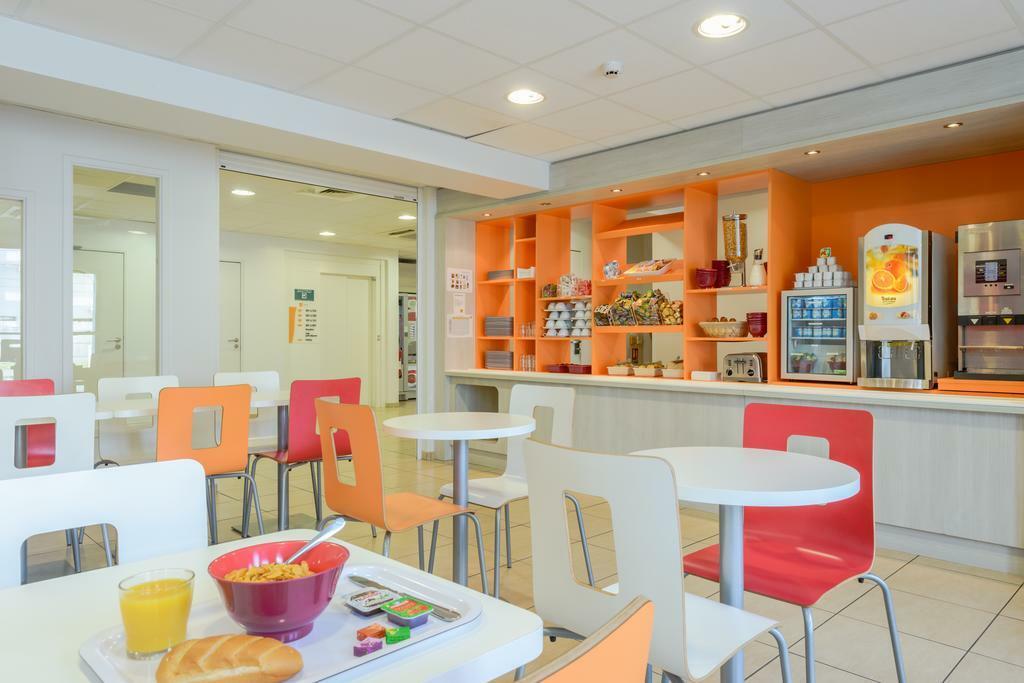 Hotel Eco Centre Les Minimes La Rochelle (Charente-Maritime)