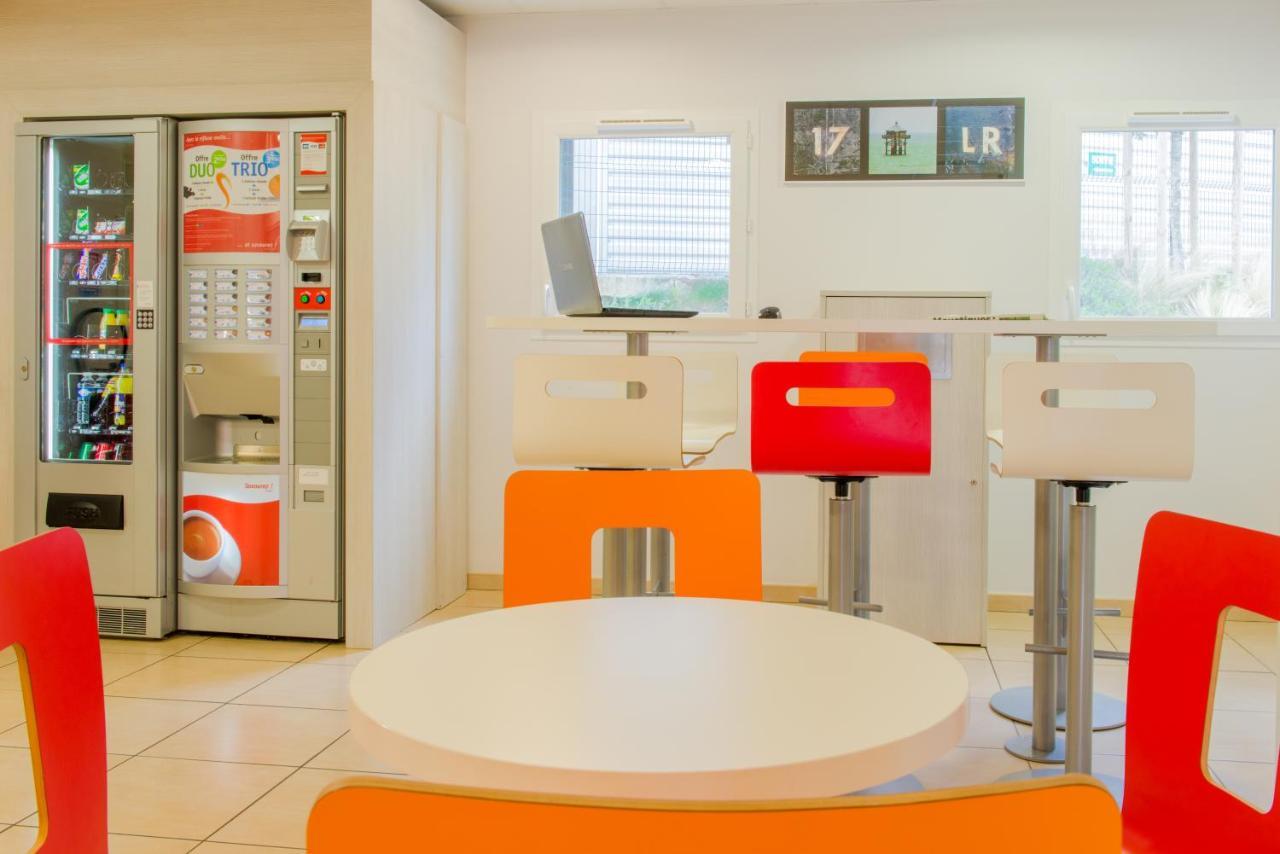 Hotel Eco Centre Les Minimes La Rochelle (Charente-Maritime)